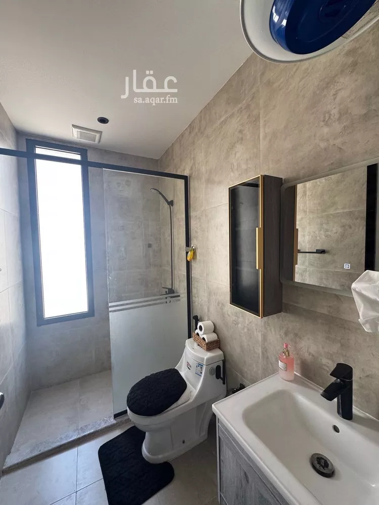 شقة للإيجار في شارع 20ا, حي الحمراء, مدينة الخبر, المنطقة الشرقية 6
