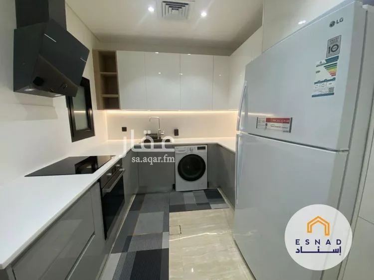 شقة للبيع في شارع ابن الهيثم, حي الجامعة, مدينة الظهران, المنطقة الشرقية صورة 5