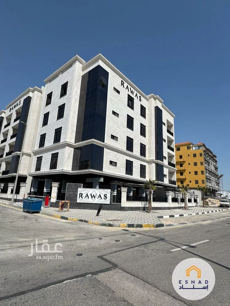 شقة للبيع في شارع ابن الهيثم, حي الجامعة, مدينة الظهران, المنطقة الشرقية 10