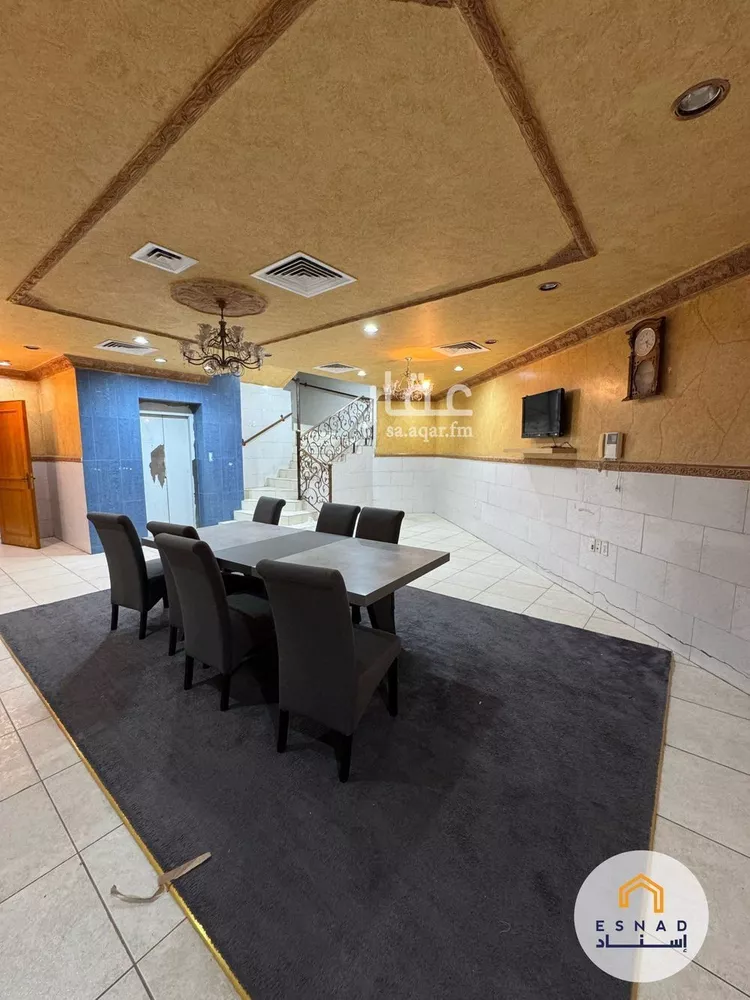Villa for Sale in Dammam Badr 7