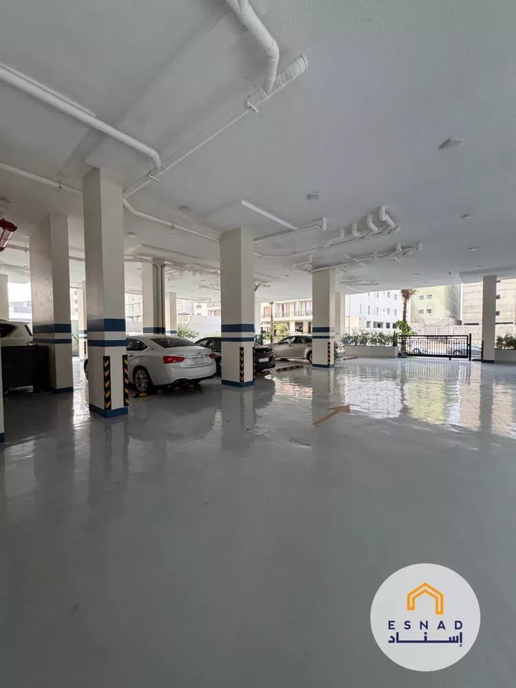 Apartment for Rent in Dhahran Dana Al Shamaliah صورة 4