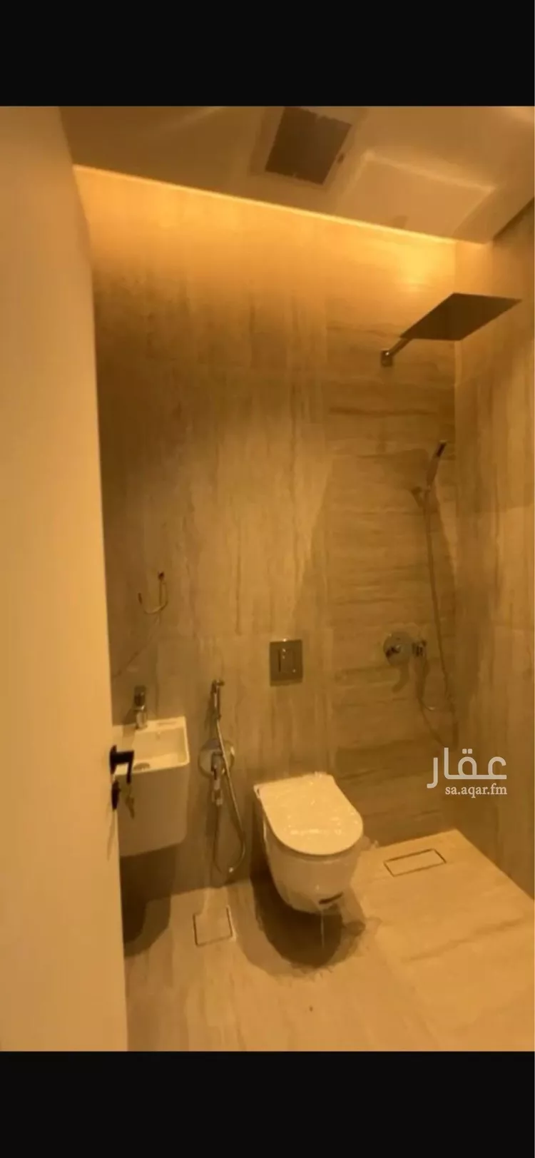 شقة للبيع في شارع عبدالله بن سعد السديري, حي النزهة, مدينة الرياض, منطقة الرياض 6