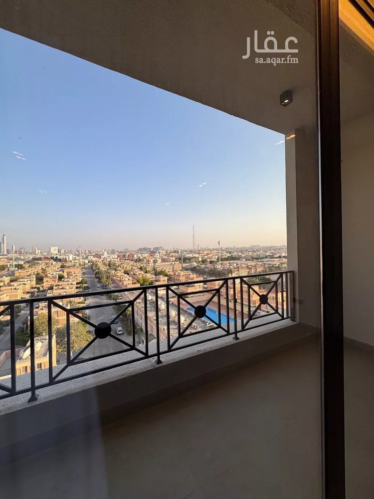 شقة للبيع في شارع الامير عبدالعزيز ابن فهد ابن عبدالعزيز, حي الحزام الذهبي, مدينة الخبر, المنطقة الشرقية 10