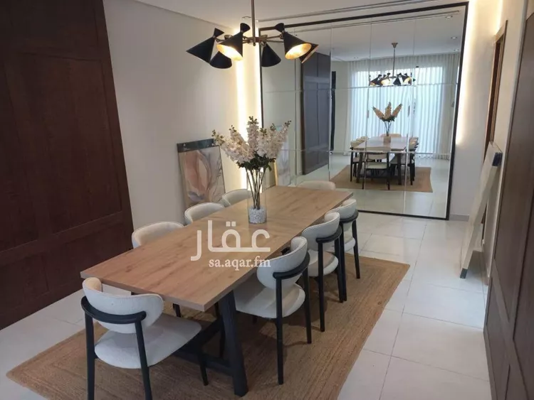 فيلا للإيجار في شارع 10ا, حي البحر, مدينة الخبر, المنطقة الشرقية صورة 3