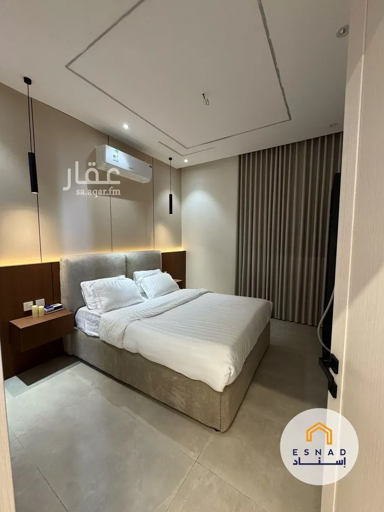 شقة للبيع في شارع العطايف, حي الحمراء, مدينة الخبر, المنطقة الشرقية صورة 3