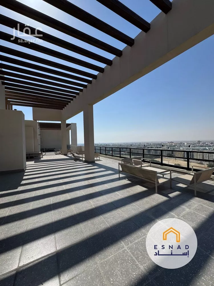 شقة للإيجار في شارع سكاكا, حي الحمراء, مدينة الخبر, المنطقة الشرقية 16