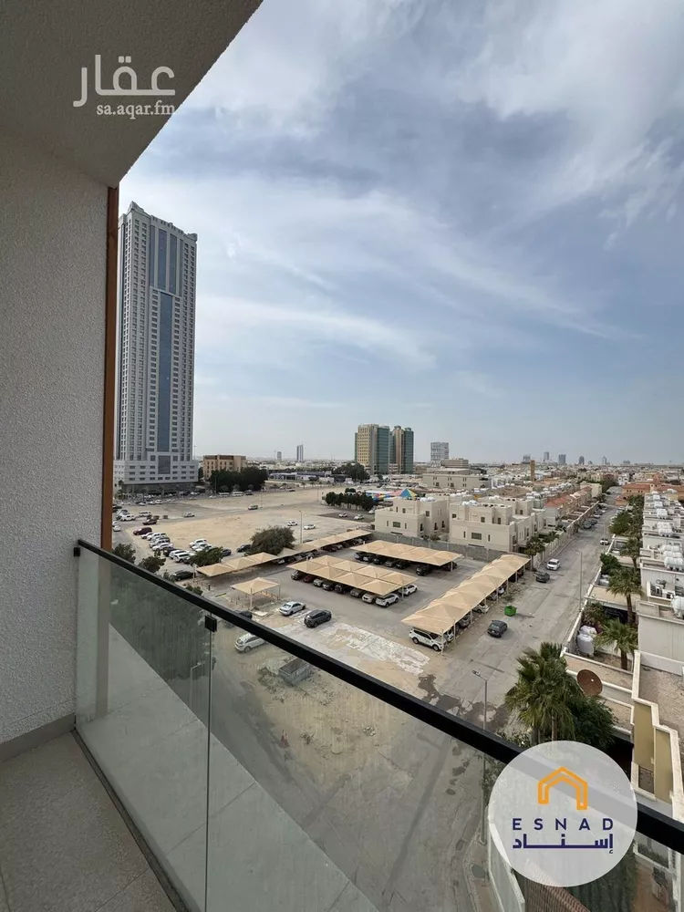 شقة للإيجار في شارع طريق الامير سلطان, حي الراكة الجنوبية, مدينة الخبر, المنطقة الشرقية