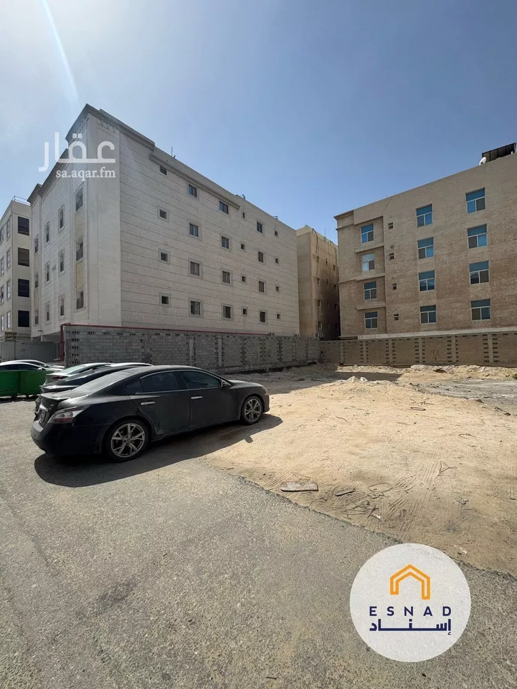 أرض للبيع في شارع 16ب, حي العليا, مدينة الخبر, المنطقة الشرقية صورة 2