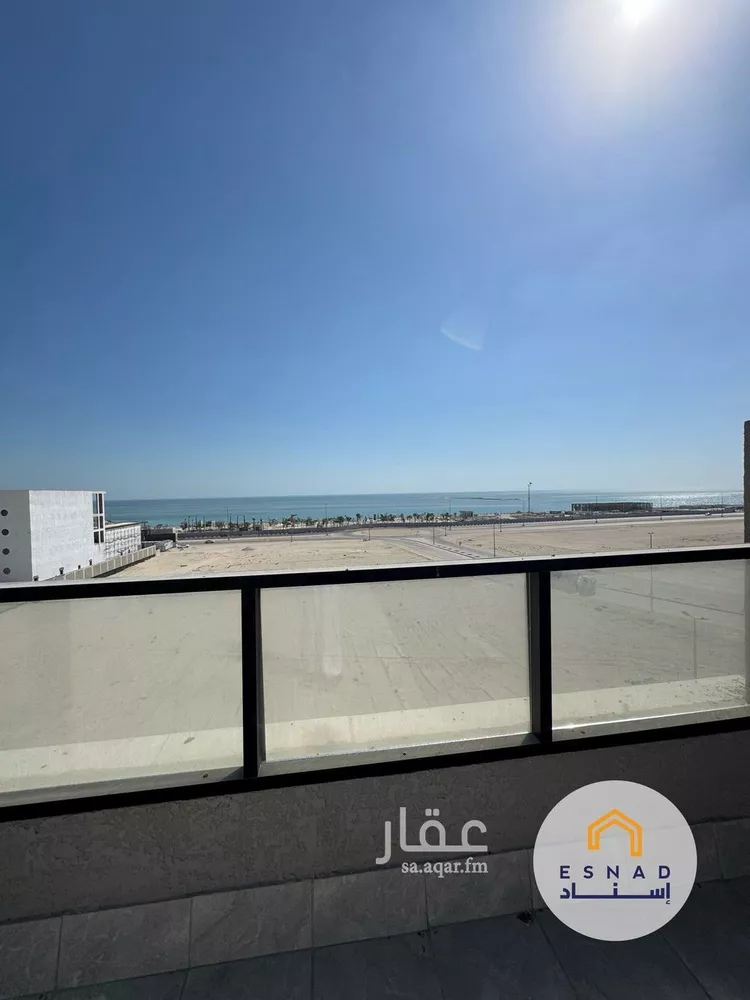 شقة للإيجار في حي البحر, مدينة الخبر, المنطقة الشرقية