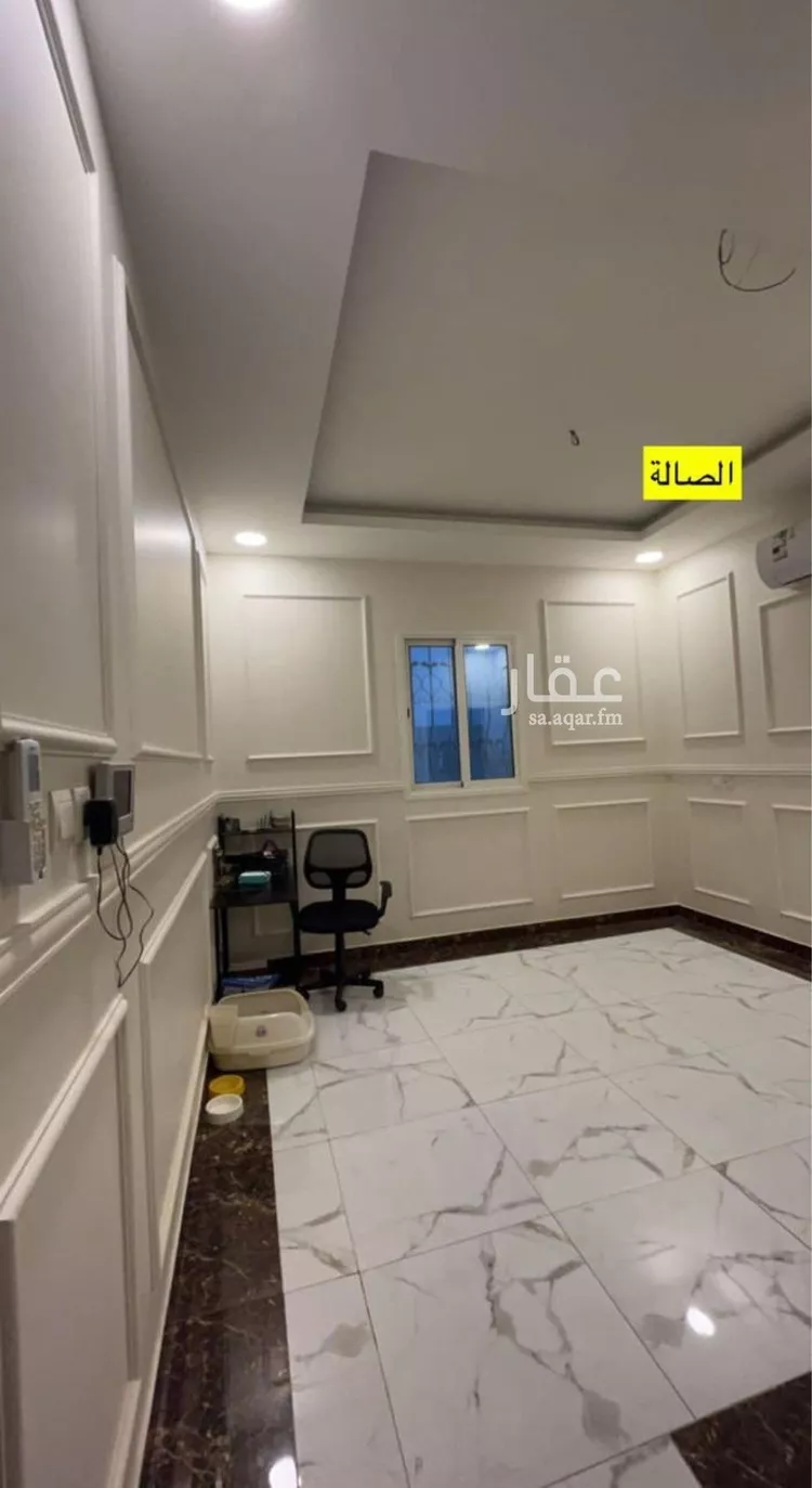 شقة للبيع في شارع 25ب, حي الشعلة, مدينة الدمام, المنطقة الشرقية صورة 2