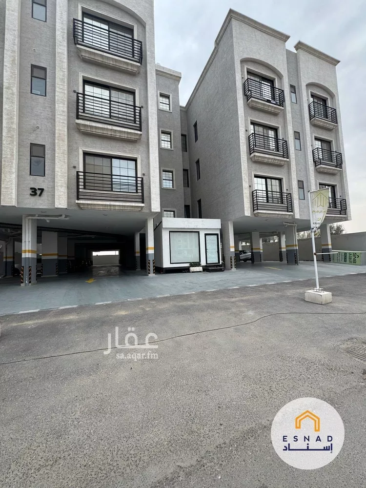 شقة للإيجار في حي العليا, مدينة الخبر, المنطقة الشرقية 7