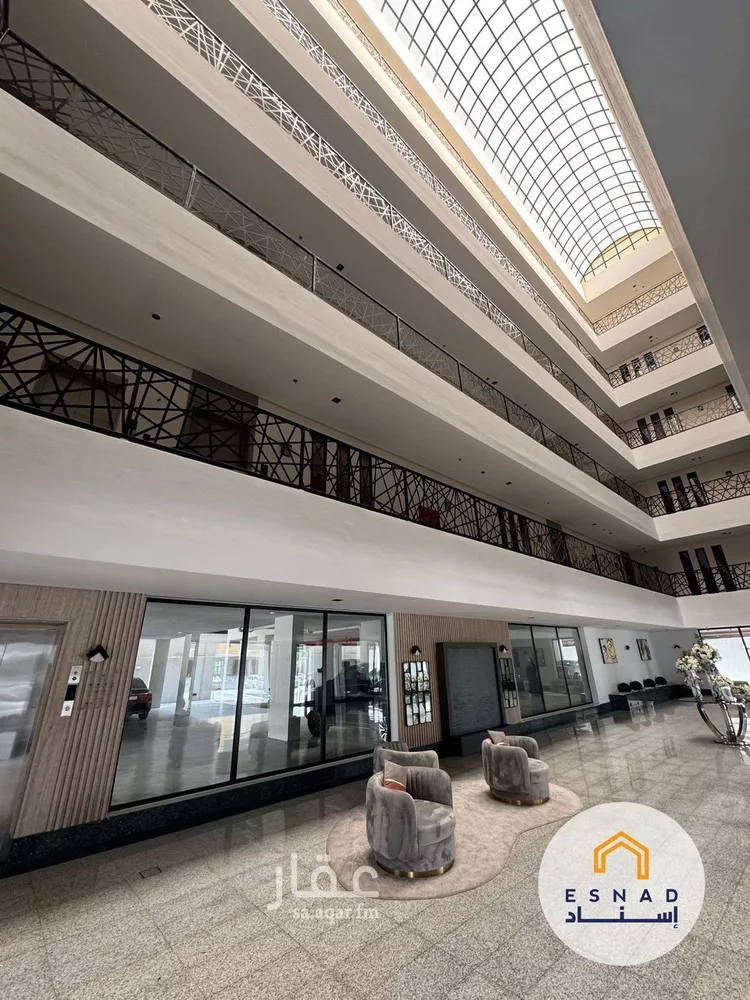 Apartment for Rent in Al Khobar Al Hamra 13