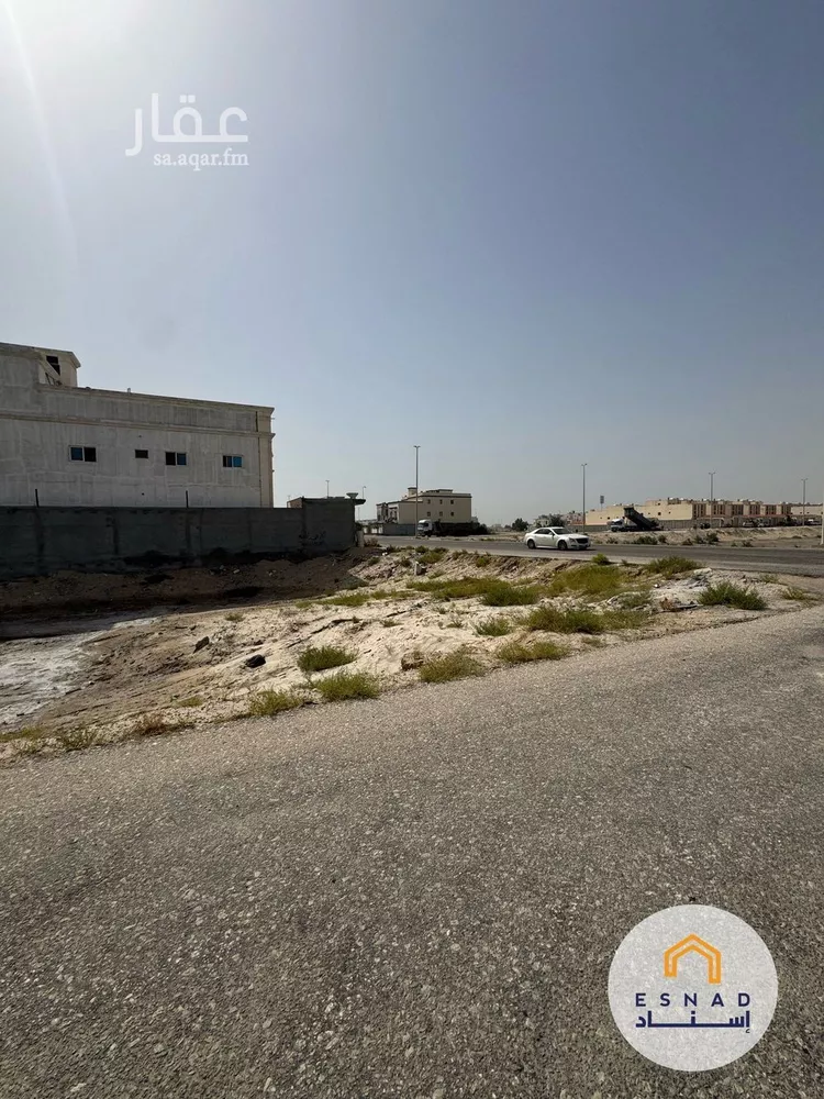 أرض للبيع في حي العقيق, مدينة الخبر, المنطقة الشرقية