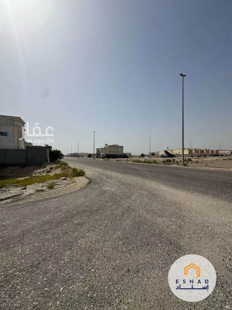 أرض للبيع في حي العقيق, مدينة الخبر, المنطقة الشرقية صورة 3