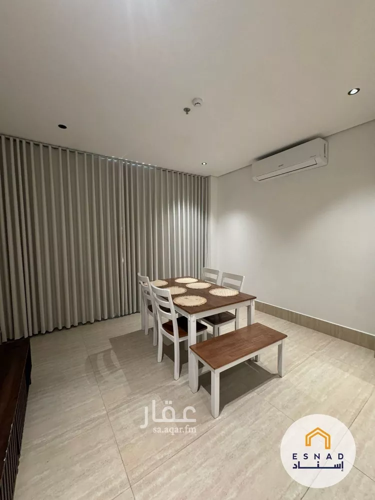شقة للإيجار في حي الخور, مدينة الخبر, المنطقة الشرقية 7