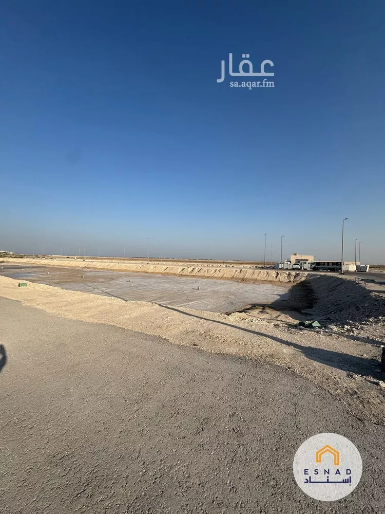 أرض للبيع في شارع 000, حي الدرة, مدينة الخبر, المنطقة الشرقية 1 صورة