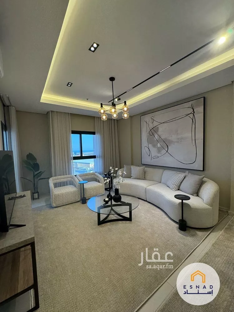 Apartment for Sale in Al Khobar Al Hamra صورة 2