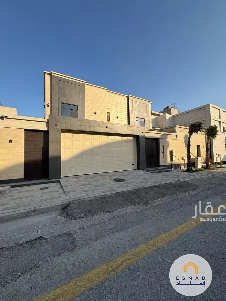 فيلا للبيع في شارع القنفدة, حي القصور, مدينة الظهران, المنطقة الشرقية 23