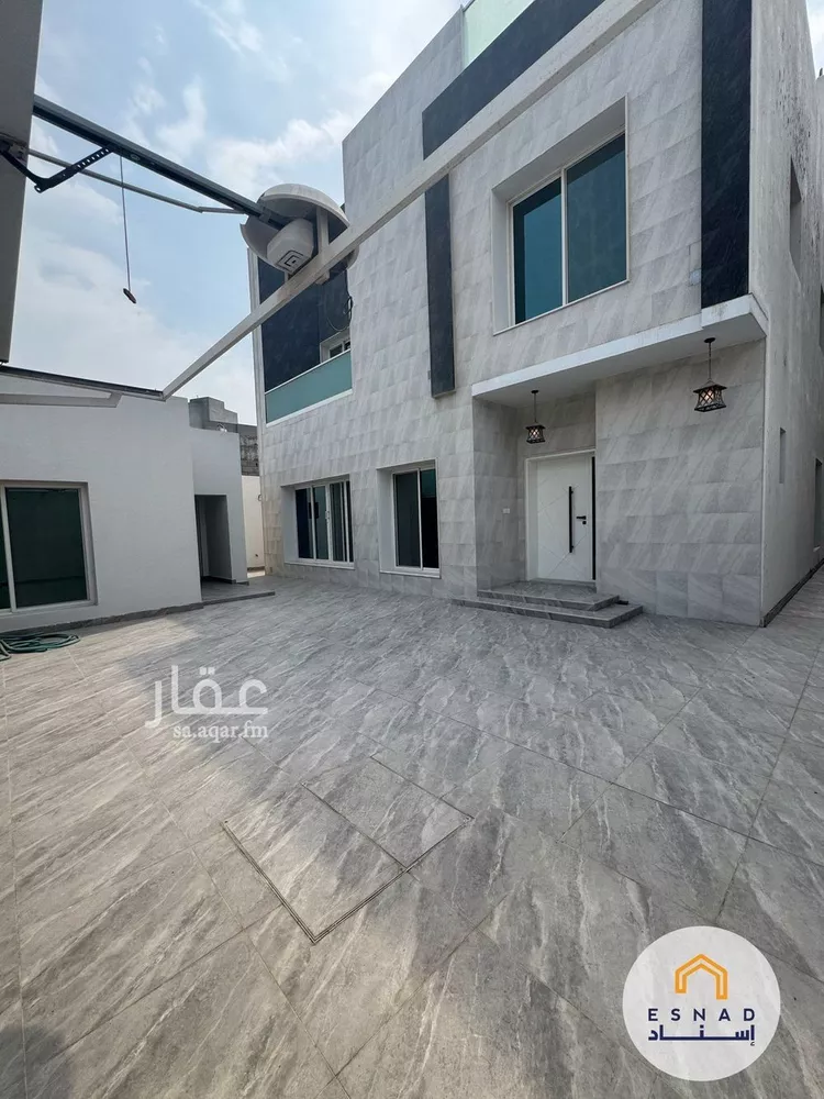 فيلا للبيع في شارع 10ا, حي البحر, مدينة الخبر, المنطقة الشرقية صورة 2