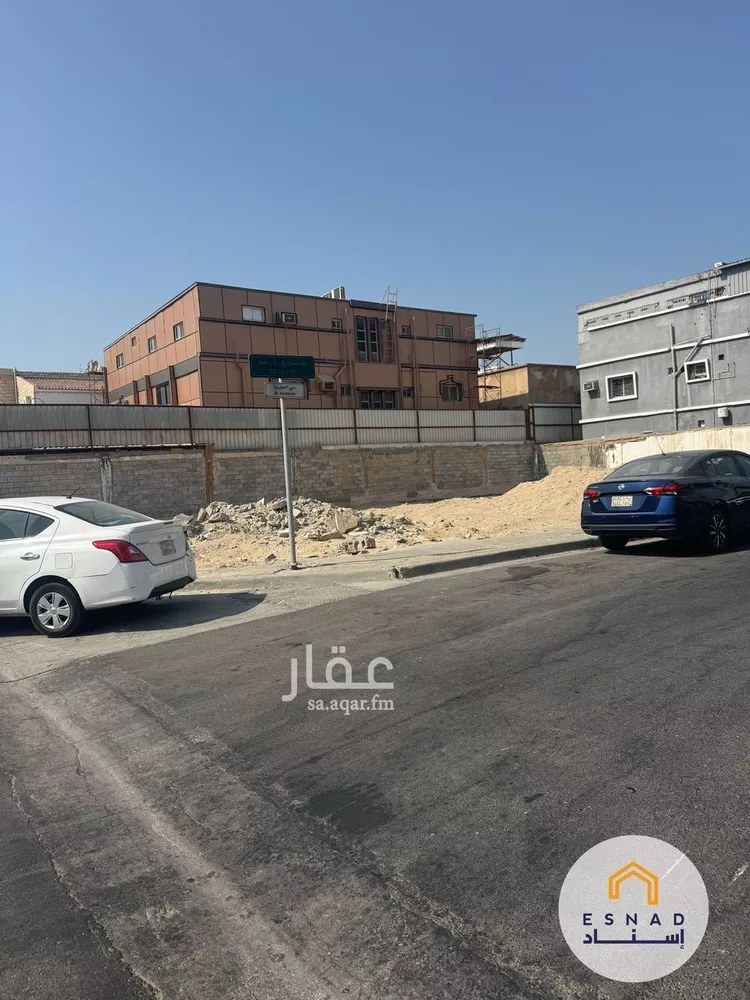 Land for Sale in Al Khobar Al Aqrabiyah صورة 2