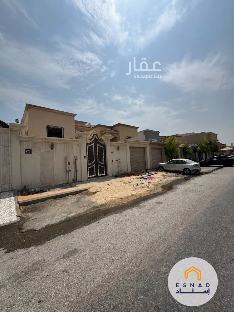 فيلا للبيع في حي الشعلة, مدينة الدمام, المنطقة الشرقية