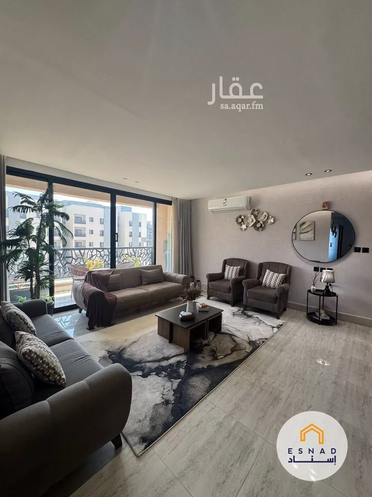 شقة للإيجار في شارع 20ا, حي الحمراء, مدينة الخبر, المنطقة الشرقية