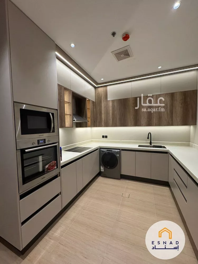 شقة للبيع في شارع 2 السيف, حي السيف, مدينة الدمام, المنطقة الشرقية 7