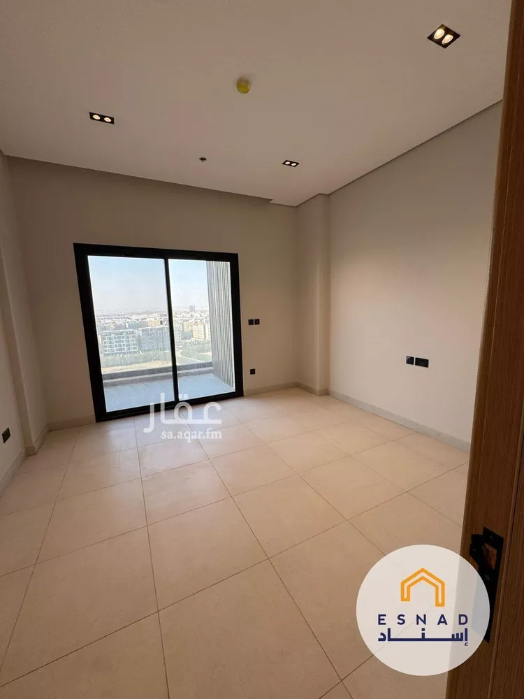 شقة للإيجار في شارع سكاكا, حي الحمراء, مدينة الخبر, المنطقة الشرقية صورة 4