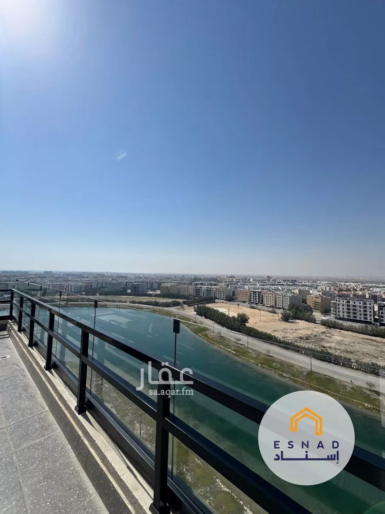 شقة للإيجار في شارع سكاكا, حي الحمراء, مدينة الخبر, المنطقة الشرقية 14