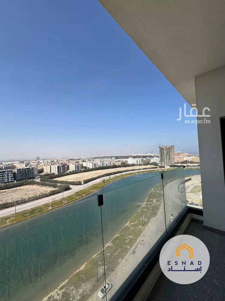 شقة للإيجار في شارع سكاكا, حي الحمراء, مدينة الخبر, المنطقة الشرقية