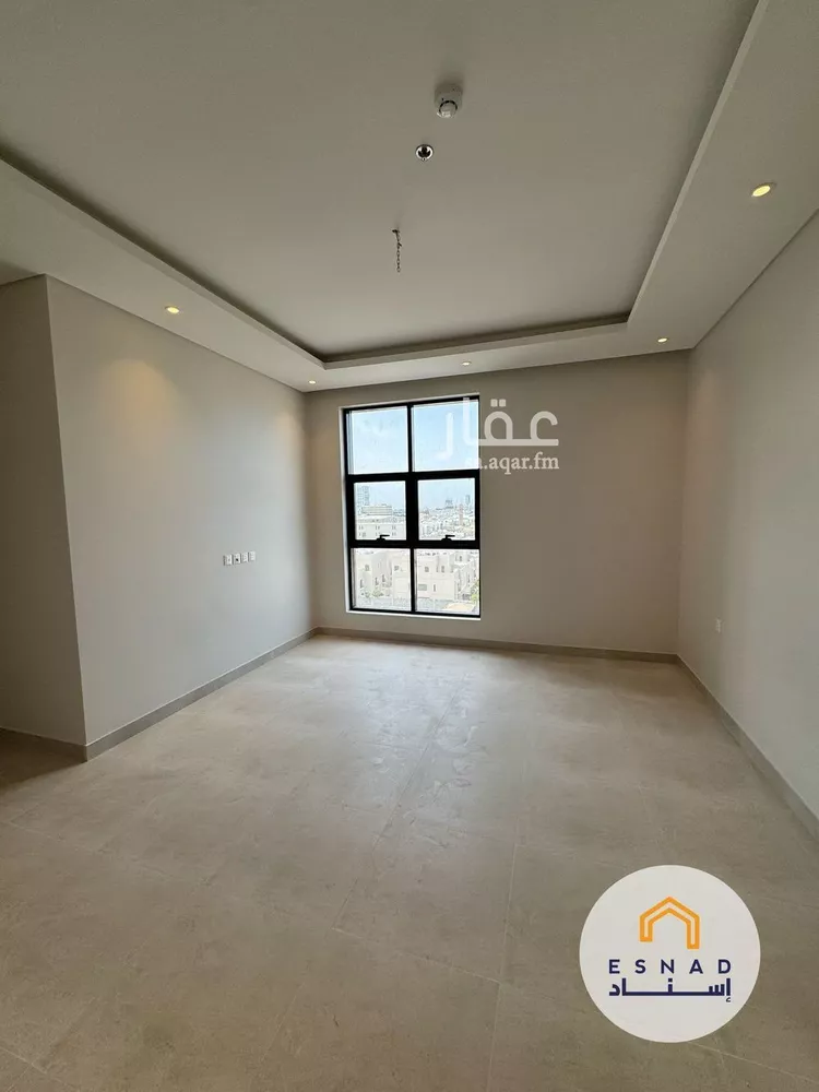 شقة للإيجار في شارع طريق الامير سلطان, حي الراكة الجنوبية, مدينة الخبر, المنطقة الشرقية صورة 5