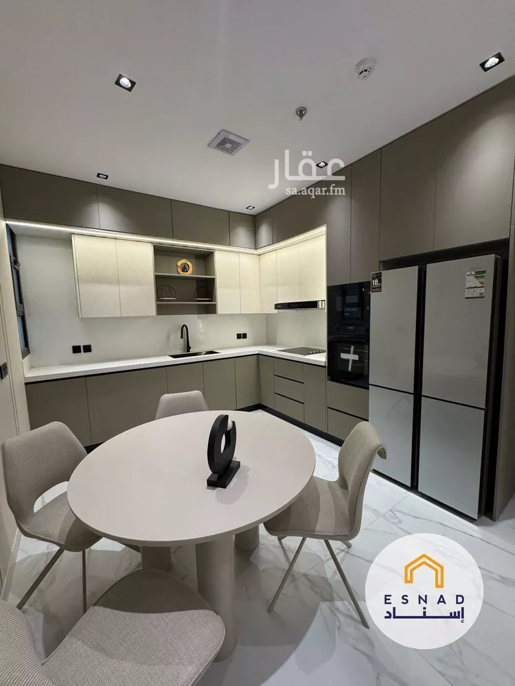 شقة للبيع في شارع العطايف, حي الحمراء, مدينة الخبر, المنطقة الشرقية صورة 5