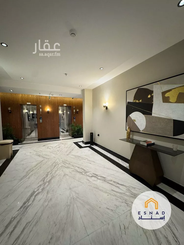 شقة للإيجار في حي الحمراء, مدينة الخبر, المنطقة الشرقية 10