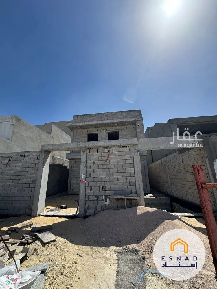 فيلا للبيع في شارع الاطلال, حي البحر, مدينة الخبر, المنطقة الشرقية صورة 2