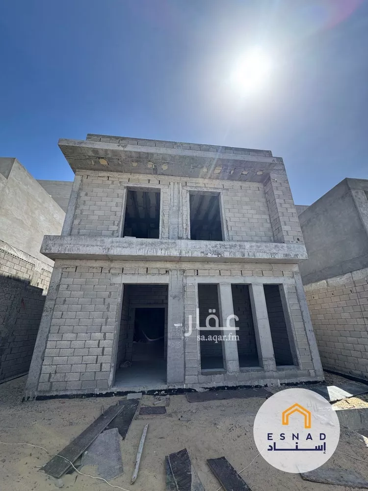 فيلا للبيع في شارع الاطلال, حي البحر, مدينة الخبر, المنطقة الشرقية صورة 3