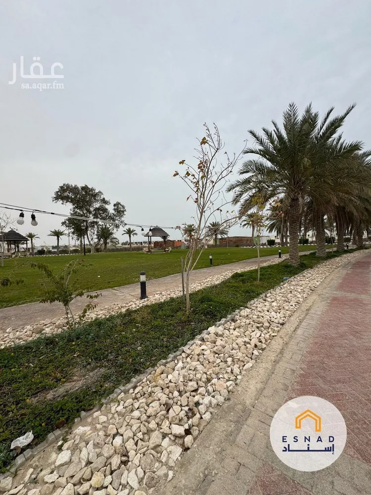 استراحة للبيع في شارع الدمام 994, حي شاطئ نصف القمر, مدينة الدمام, المنطقة الشرقية 15