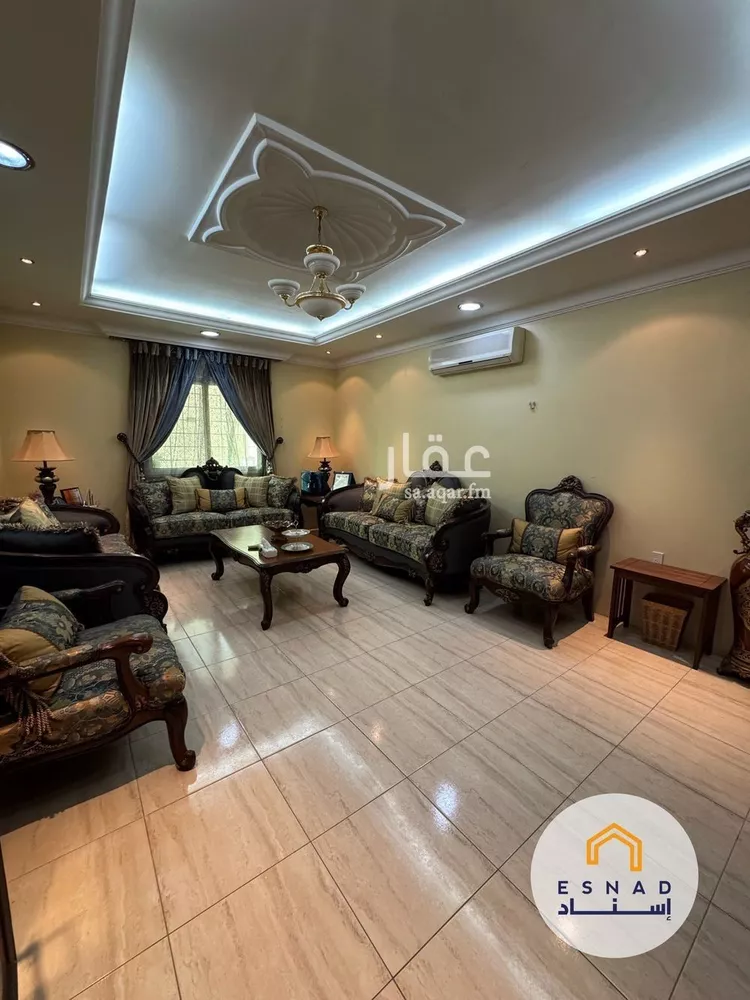 فيلا للبيع في حي الفيصلية, مدينة الدمام, المنطقة الشرقية صورة 3