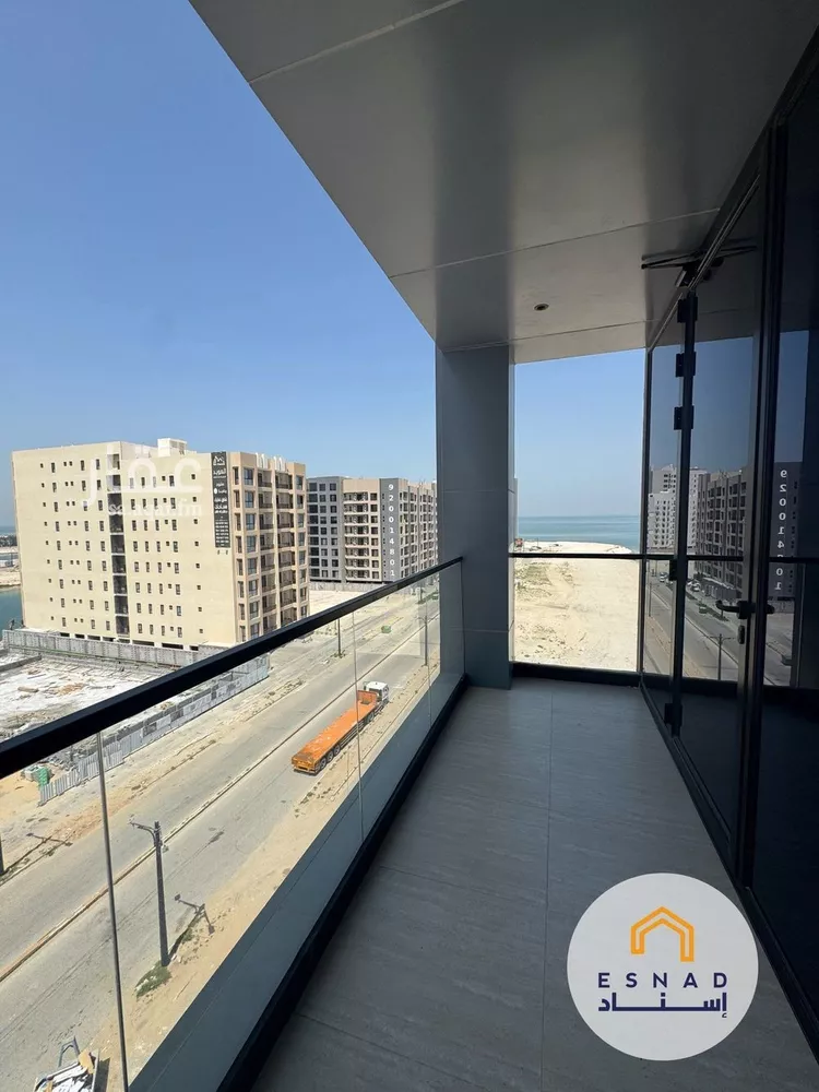 Apartment for Sale in Al Khobar Al Khour
