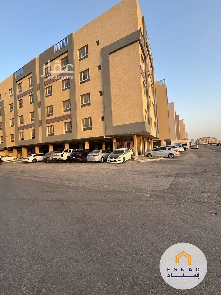 شقة للإيجار في شارع مدائن صالح, حي الحمراء, مدينة الخبر, المنطقة الشرقية 10