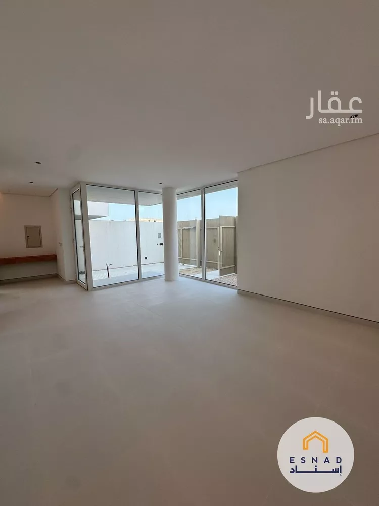 فيلا للإيجار في شارع عبدالحق بن سعيد, حي الصدفة, مدينة الدمام, المنطقة الشرقية صورة 2