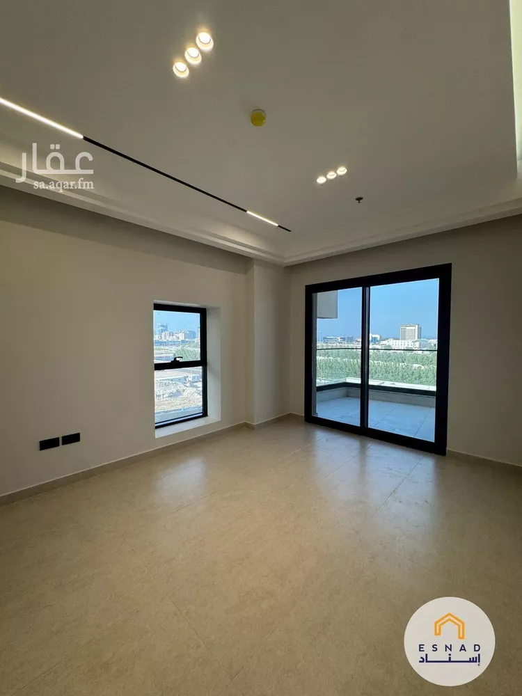 شقة للإيجار في شارع الالمعي, حي البندرية, مدينة الخبر, المنطقة الشرقية صورة 3