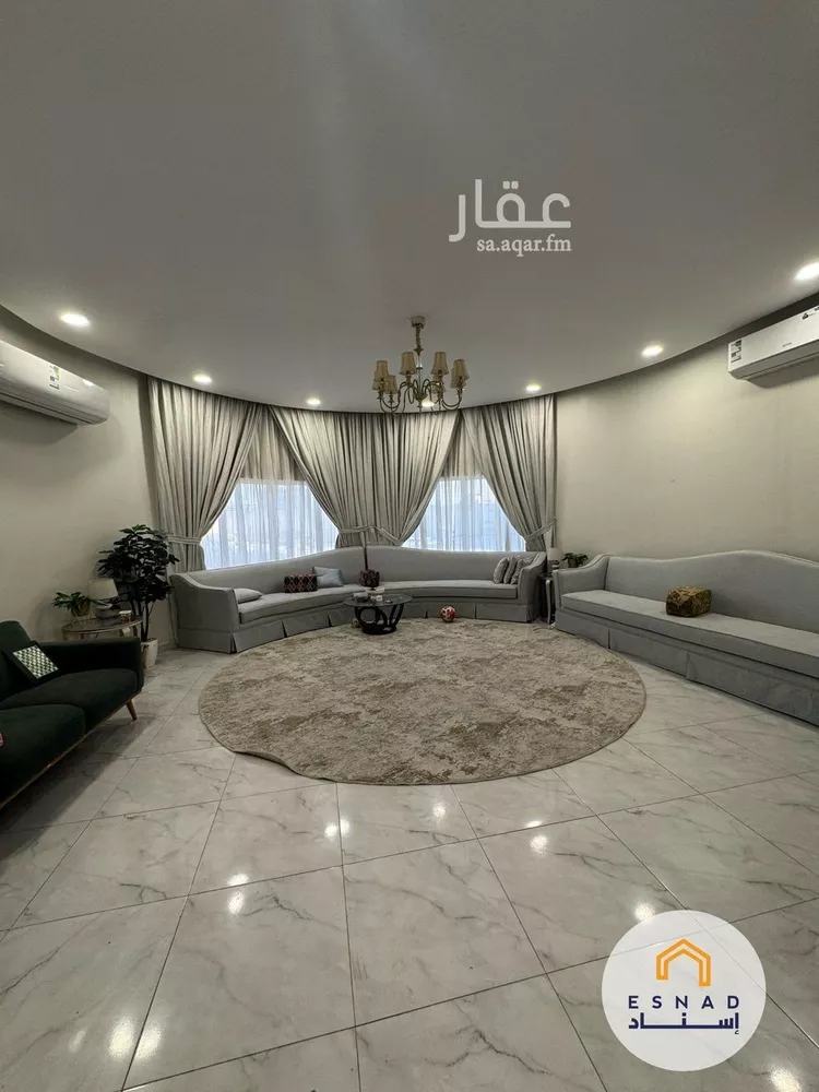 استراحة للبيع في شارع الصحافة, حي العقيق, مدينة الخبر, المنطقة الشرقية صورة 2