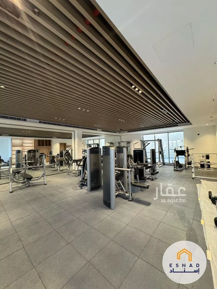 شقة للإيجار في شارع الالمعي, حي البندرية, مدينة الخبر, المنطقة الشرقية 11