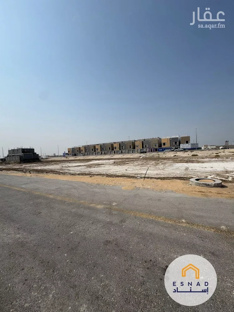 أرض للبيع في شارع 0000, حي الشفاء, مدينة الخبر, المنطقة الشرقية