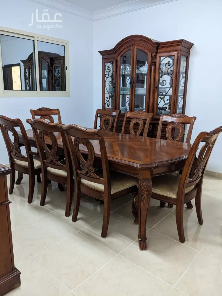 Apartment for Sale in Al Jubail Tebah Subdivision 12