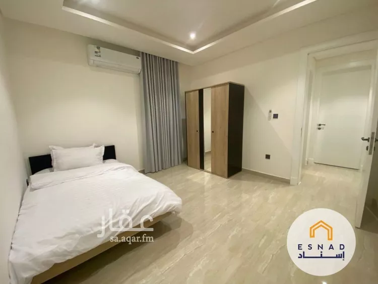 شقة للبيع في شارع ابن الهيثم, حي الجامعة, مدينة الظهران, المنطقة الشرقية صورة 3
