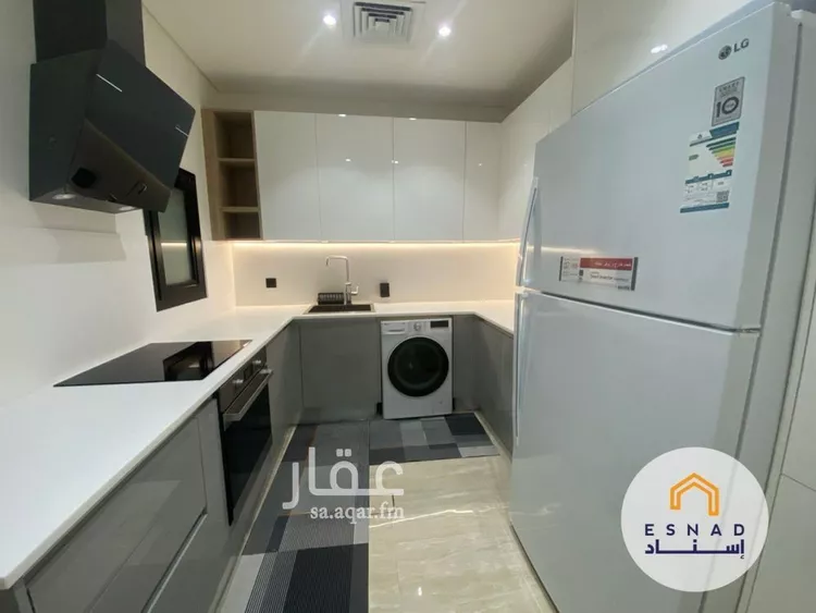 شقة للإيجار في شارع ابن الهيثم, حي الجامعة, مدينة الظهران, المنطقة الشرقية 6
