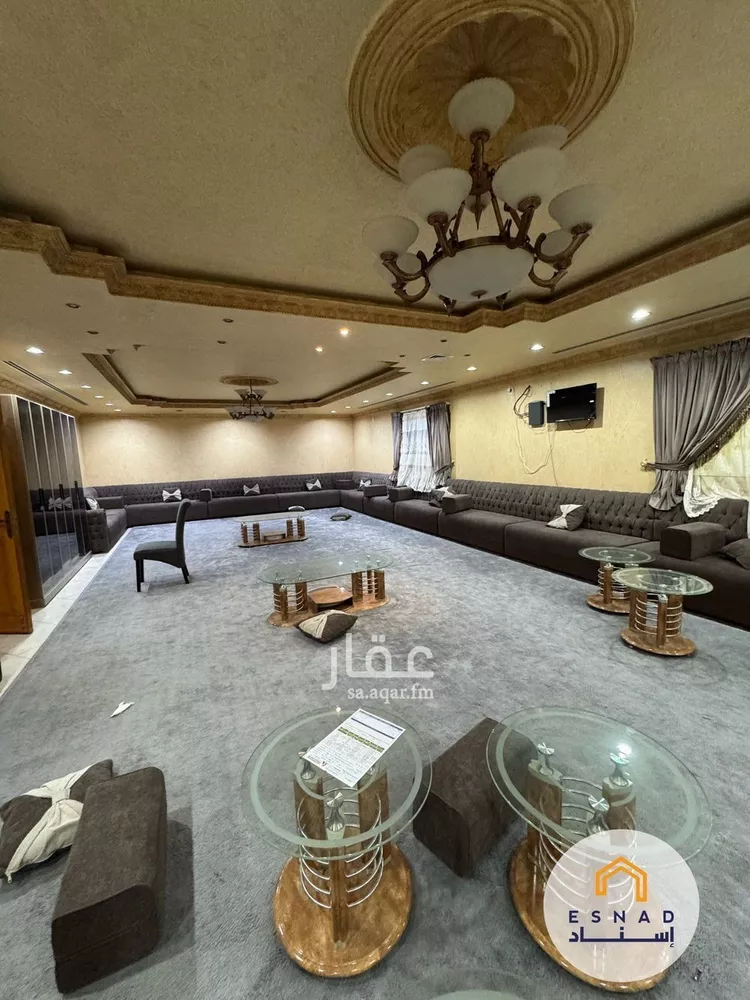 Villa for Sale in Dammam Badr صورة 4