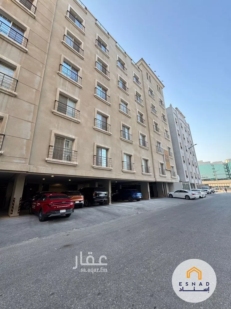 Apartment for Sale in Al Khobar Al Bandariyah