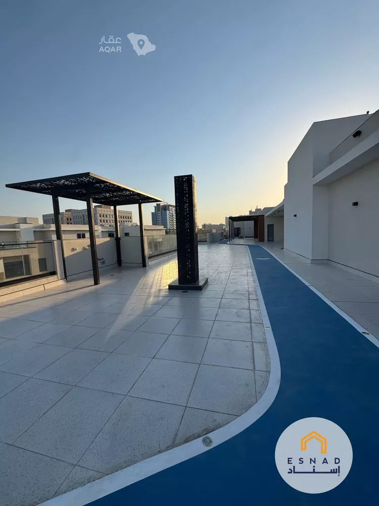 شقة للإيجار في شارع الالمعي, حي البندرية, مدينة الخبر, المنطقة الشرقية 15